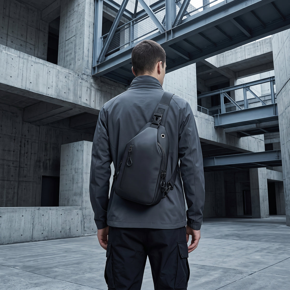 CROSSBODY_UNIT // V1-A