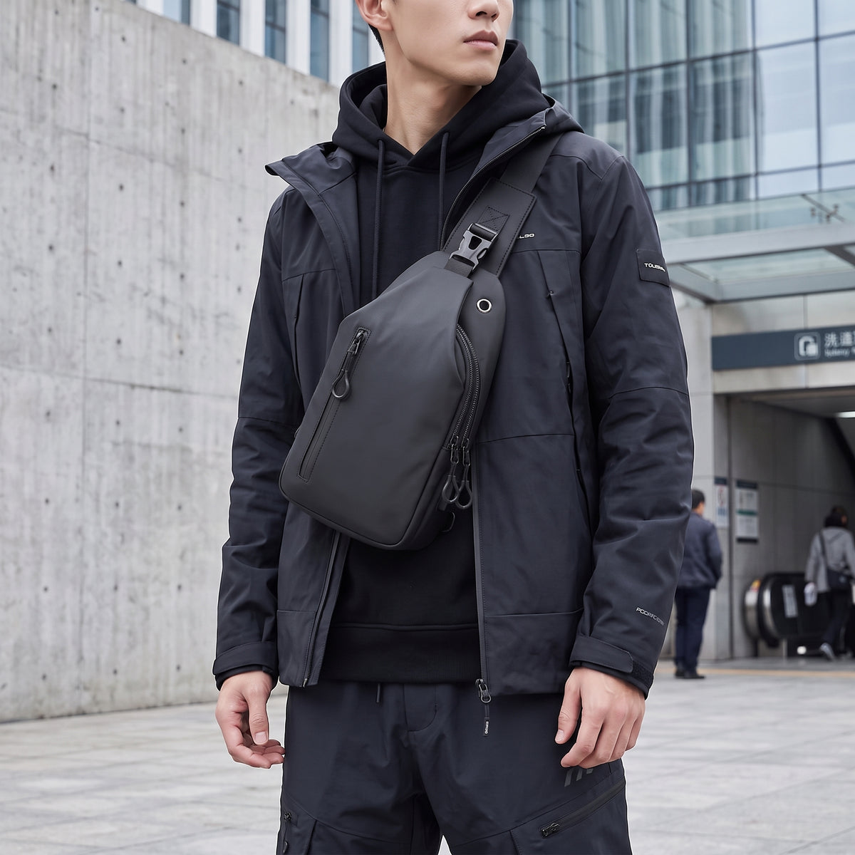 CROSSBODY_UNIT // V1-A